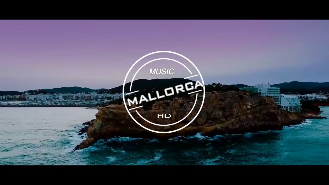 Mallorca Music - IBIZA BLUE