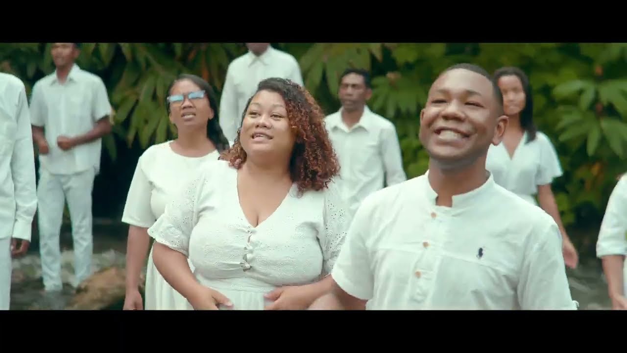 Antso - Feo Ny Fifohazana Moria Bemasoandro Itaosy