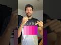 El color rosado