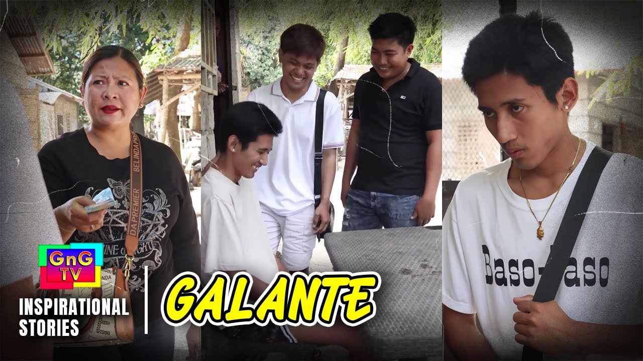 Galante | GnG TV