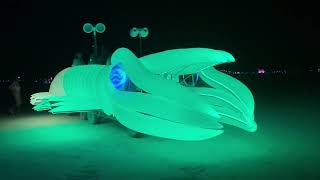 GRETIQ - Acid Journey (Official Audio) | Burning Man Art Car Visuals