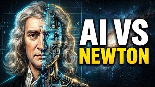 Brian Greene EXPLAINS Newton Was Smarter Than Einstein