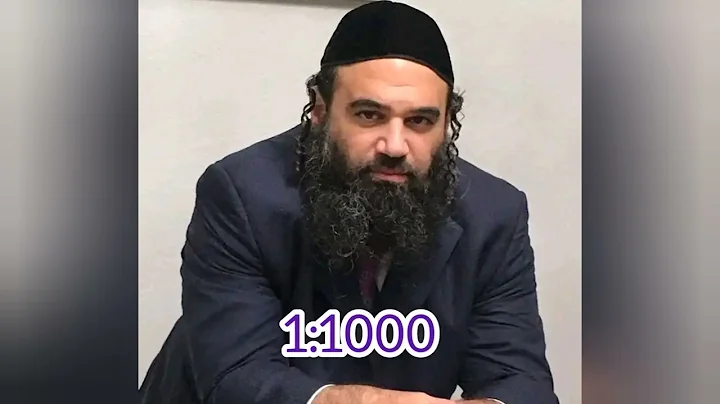 Noah and the flood; and homosexuality. Rabbi Yaron...