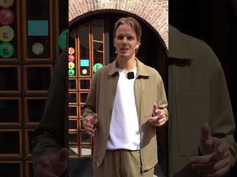 Hart & Vaat | Gijs de reporter: ontwikkeling ECG