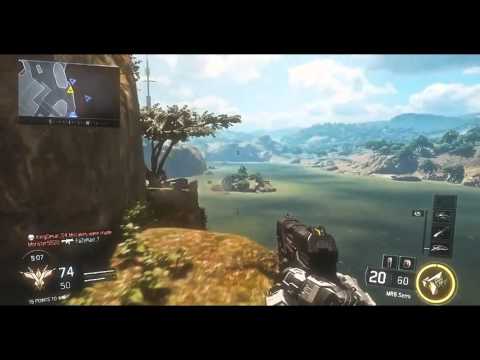 My First BO3 Edit
