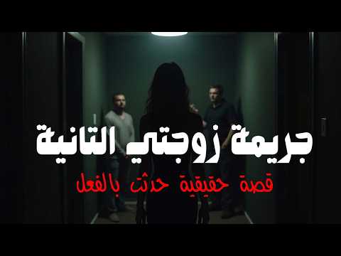 مستوحاة من احداث حقيقية لضابط شرطة يحقق في جريمة قتل سياسي مصري ويكشف اسرار خطيرة عن زوجته التانية