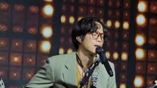 Dikta Wicaksono Cinta Tak Pada Waktunya Youtube Music Night Live 2025