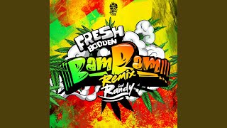 Bam Bam (Remix) (feat. Randy) - Fresh Bodden