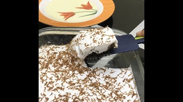 No Bake Oreo Pudding | Triple Layer Oreo Chocolate Pudding | Anybody Can Cook | Epi : 07