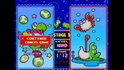 Tetris Attack Part 2: ASSPLAY