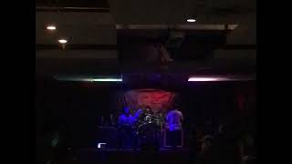 GERMINATIVUM - PEDOFILIC CONGENITAL GANGRENOUS LIVE AT #SLAMPARTY