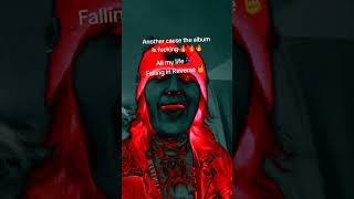 Popular monsters 🤘 @FallingInReverse