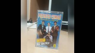 Pozantılı Ali Kız Hatice