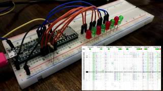 Arduino Music Player on Teensy 3.6