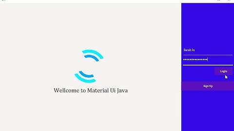 Javafx with SQLite  database  part 2 database coding