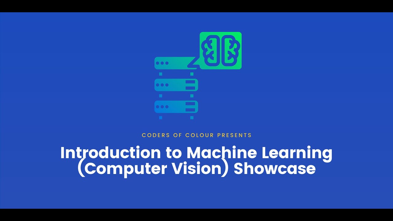 introduction to machine learning for coders