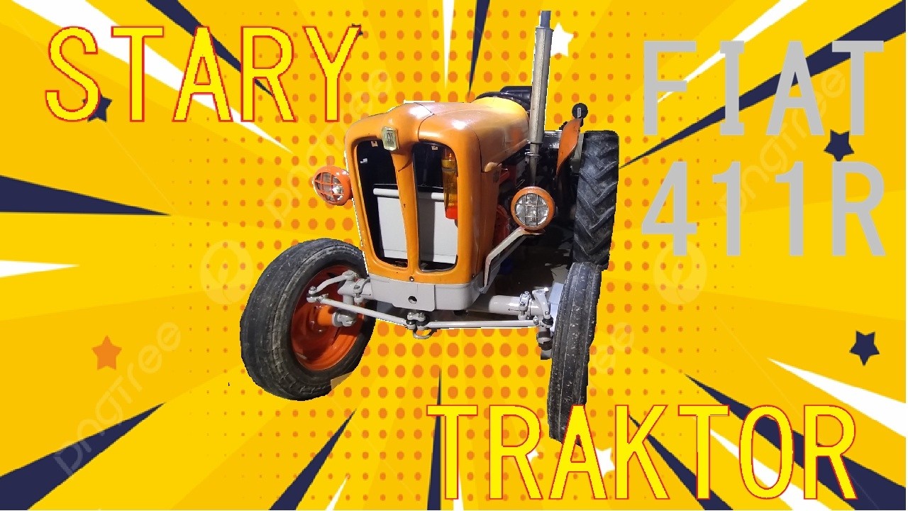 Ciąg dalszy naprawy hamulców Fiat 411R