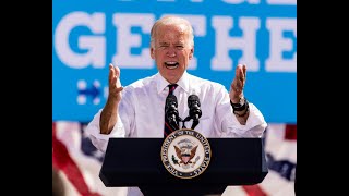 Joe Bidens Best Gaffes Of All Time