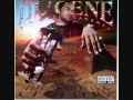 Lil' Gene AKA Mr. Sandman – The World Is A Cemetery – CD (Album