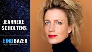 Eindbazen #248 Jeanneke Scholtens - Stoppen met alcohol en omgaan met genotsdrang