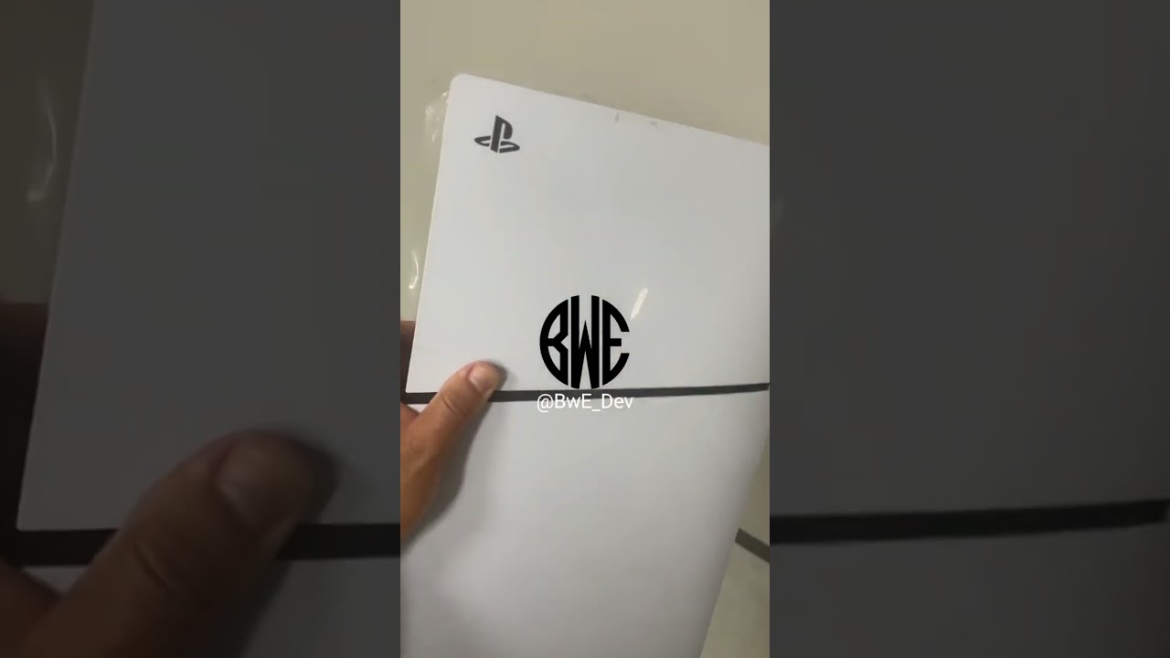 Don't Buy a PS5...Yet #shorts