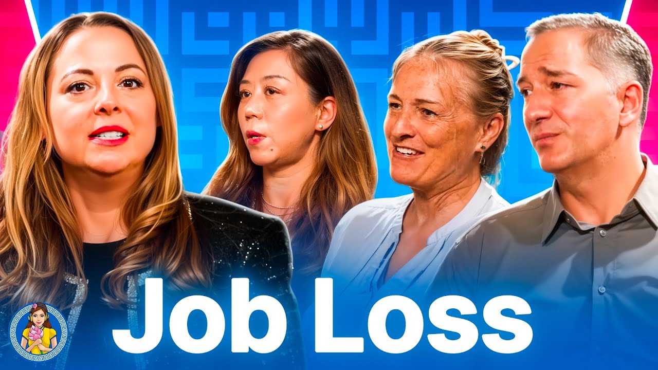 How to Cope with Job Loss: Regain Your Confidence and Resilience