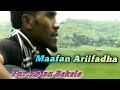 Far Ebisa Bekele Maafan Ariifadha Faarfanna Afaan Oromoo 
