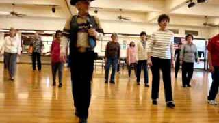 Latin lambada ( line dance ) walkthrough choreographer: shaun
ellison-earl & anita ellison music: by: kaoma instructor: dancinjim