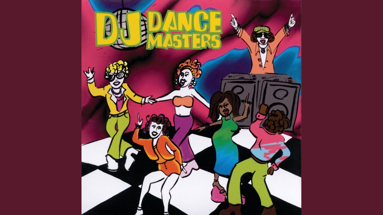 song i love the nightlife