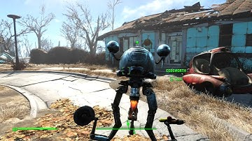 Fallout 4 - When Freedom Calls Achievement/Trophy Guide Part 1