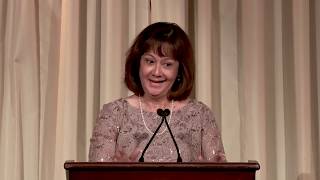 Karen Evans (Energy) 2018 ICIT Pinnacle Award Recipient Acceptance Speech