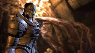 Mass Effect 1 - 21 Breeding Ground (Original Soundtrack) (HD)
