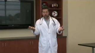 Prime Chiropractor Seminar Description