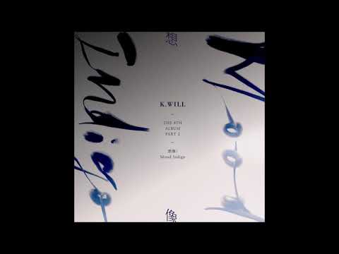K.will - 너란 별