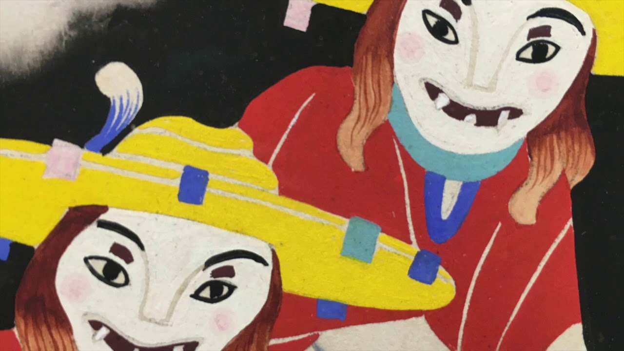 Carlos Mérida, entre los grandes.