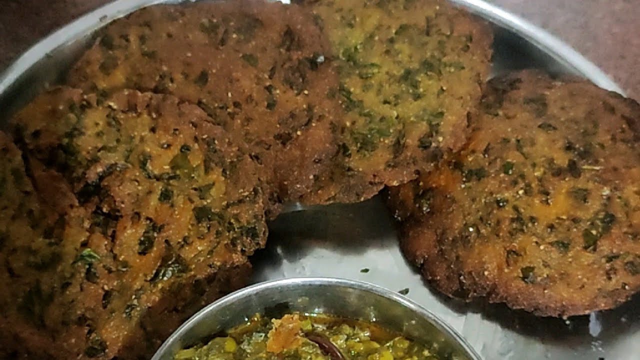 मक्के की रोटी तो बहुत खाई होगी