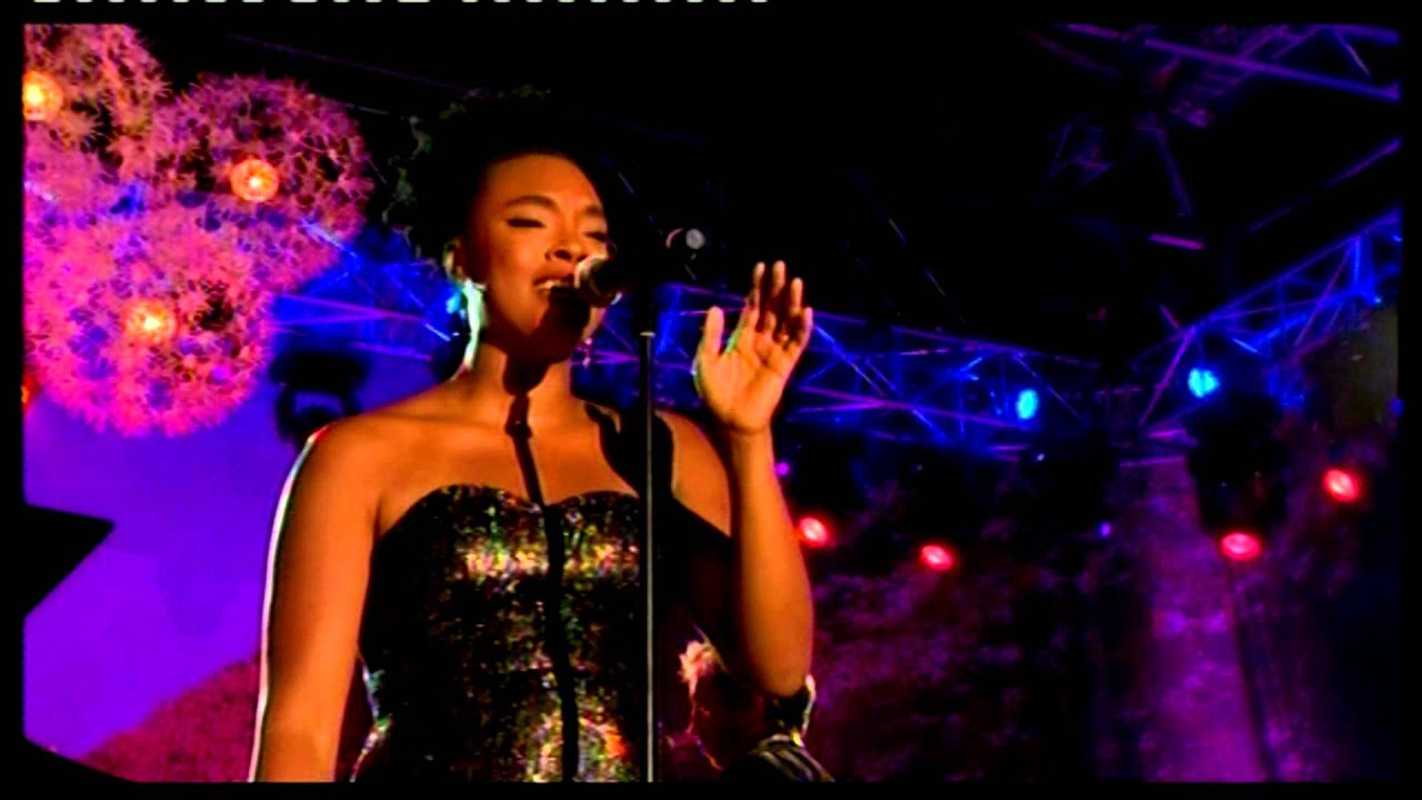 Dana Masters Proms in the Park (Dir: John Kirby)