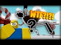 The WEIRDEST Glove In Slap Battles... | New Update