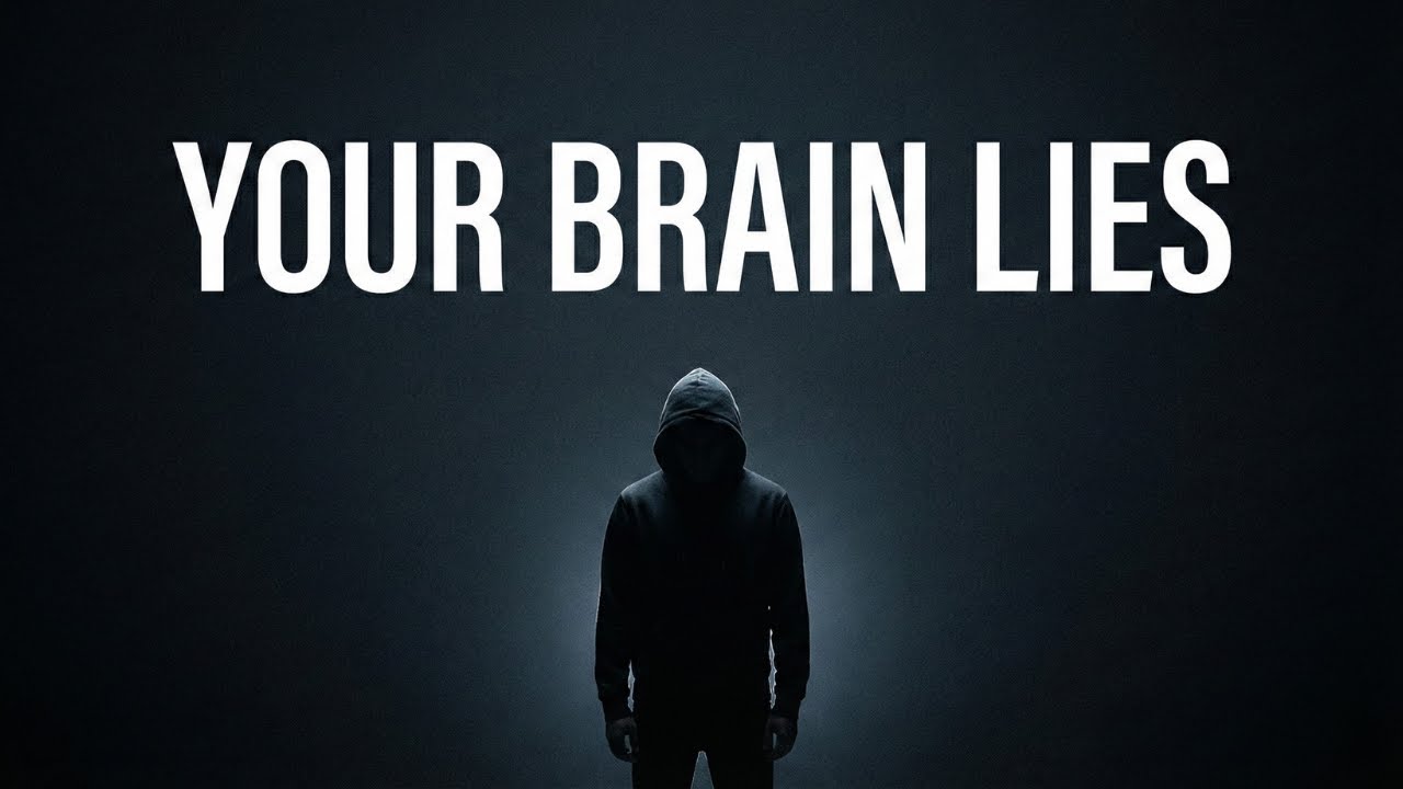 Why Your Brain Lies to You at Night (The Midnight Motivation Truth)