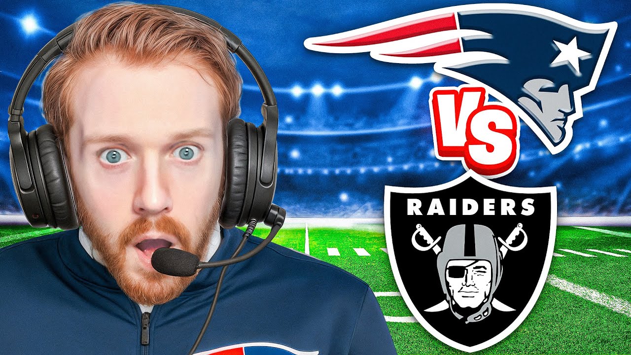 The First Game Of The Season! Online Franchise #1