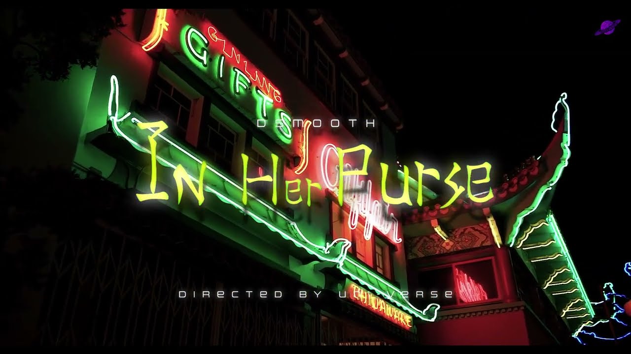Dsmooth - In Her Purse (Directed By Uni-Verse)