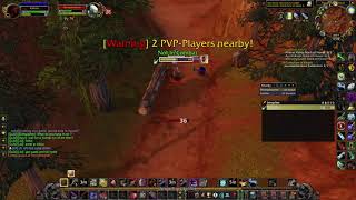 Father & Son (WoW World PVP)