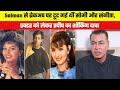 Somi and Sangeeta were heartbroken over breakup with Salman Khan, Pradeep&#39;s shocking claim about the