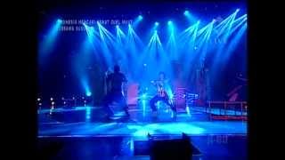 Semmy Blank \u0026 Brandon Lil Hero at IMB All Star