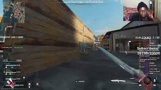 Shortcomings_ drops a 28‑sec Multi‑Kill frenzy! 🎮🔥