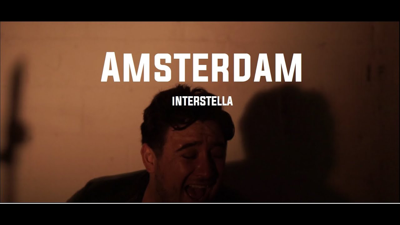 Interstella y la búsqueda de un lenguaje emocional en el indie mexicano YouTube player