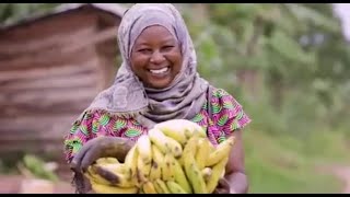 Tanzania - StayHome - StaySafe - TravelTomorrow