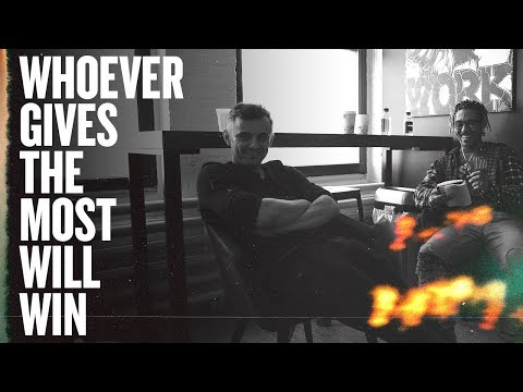 The Attention Is Worth More Than the Money | Meeting With Racks Hogan
