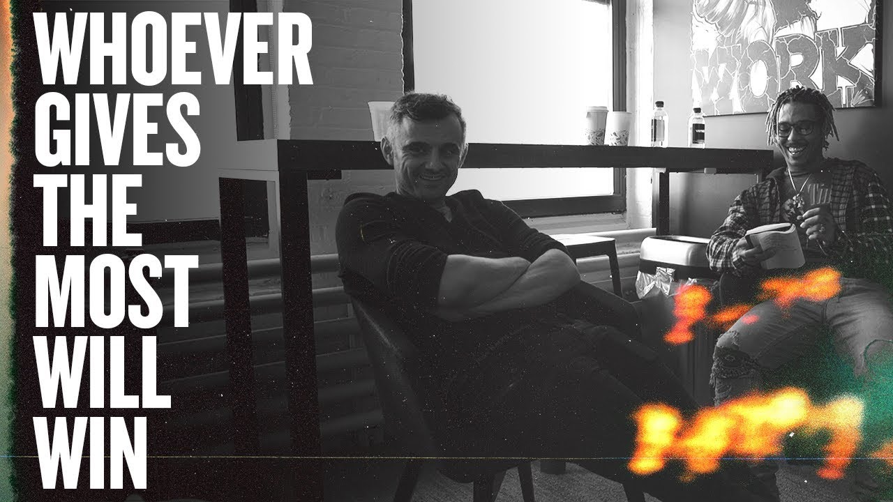 The Attention Is Worth More Than the Money | Meeting With Racks Hogan