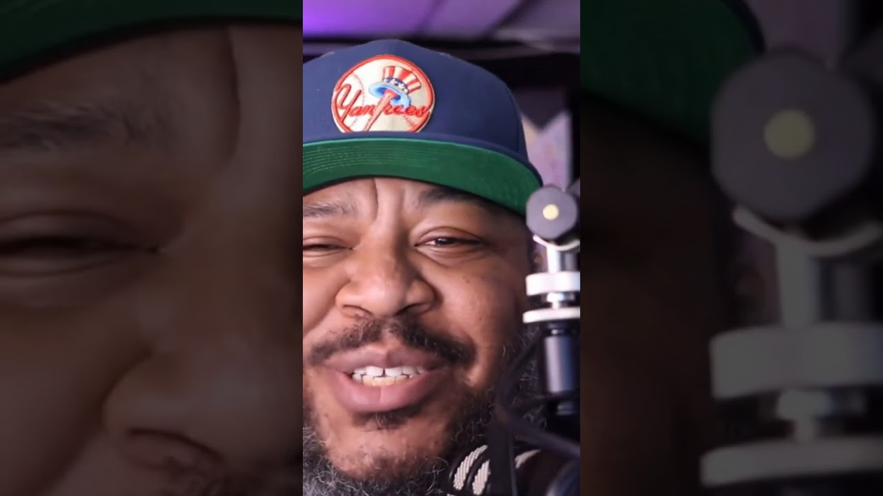 Richard Conway YouTube